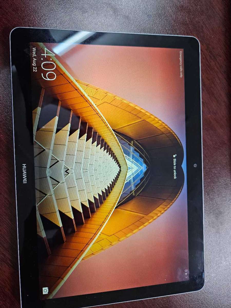 Huawei T3 10 inch Tablet