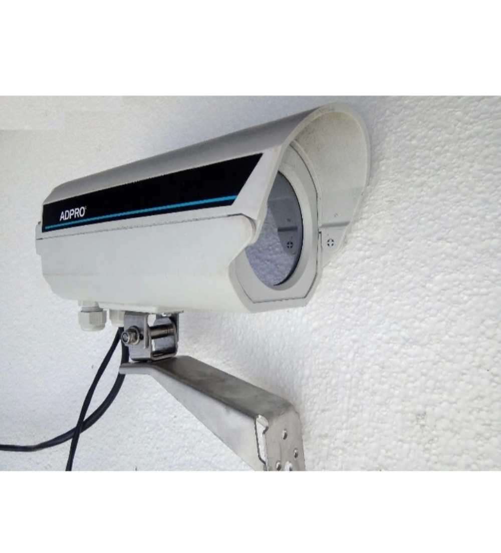 Home and Business security. Passive motion infrared detectors