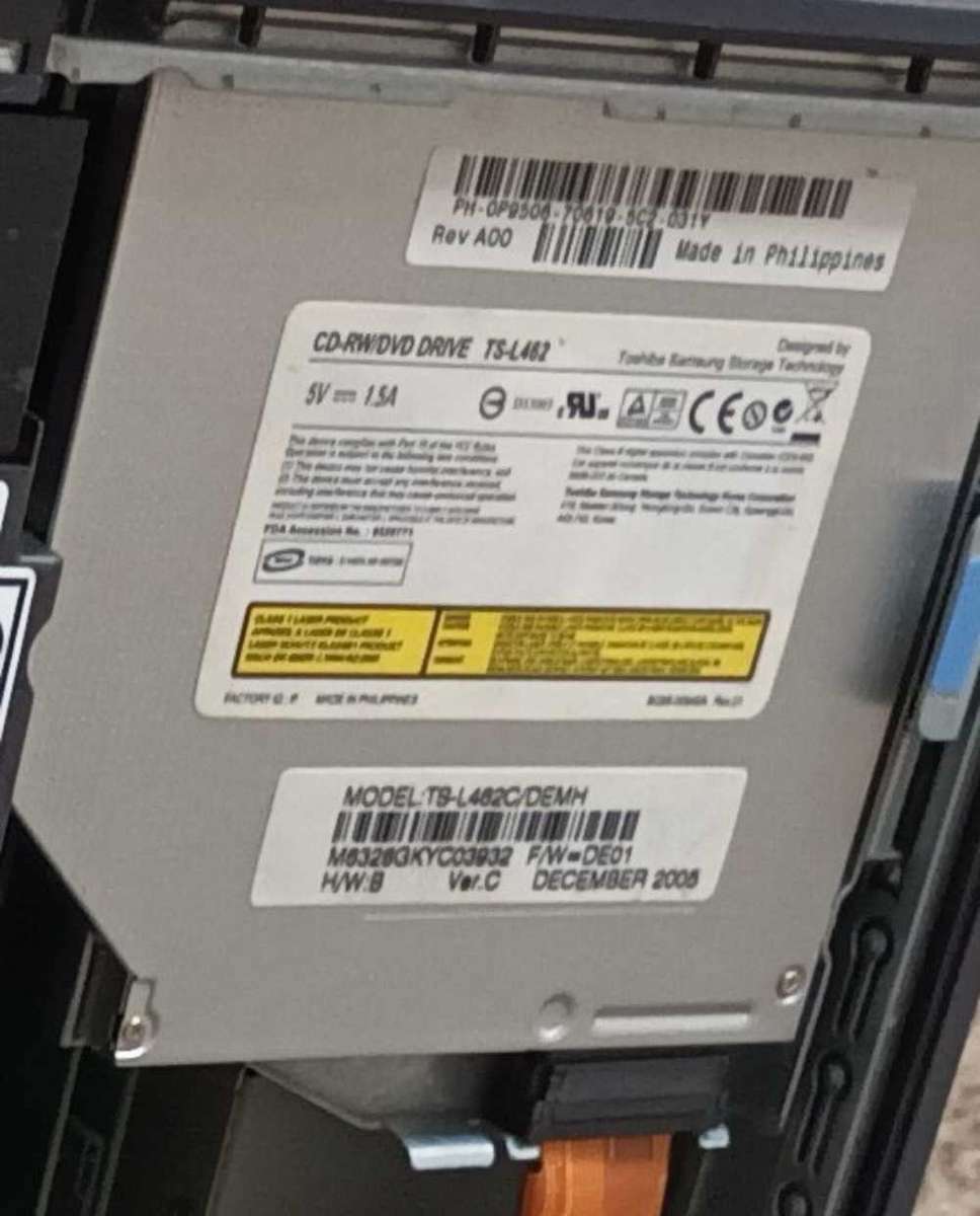 Dell OptiPlex GX620