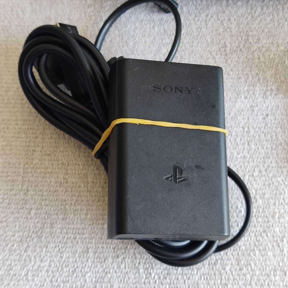 Playstation Vita (Ps Vita) Console