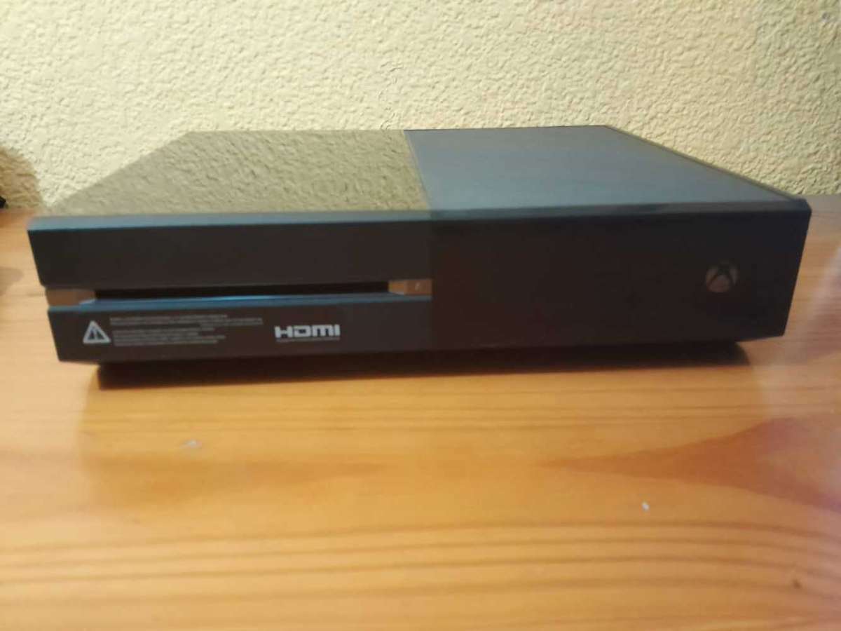 Xbox One 500gb