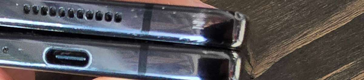 Samsung Galaxy Z fold 4