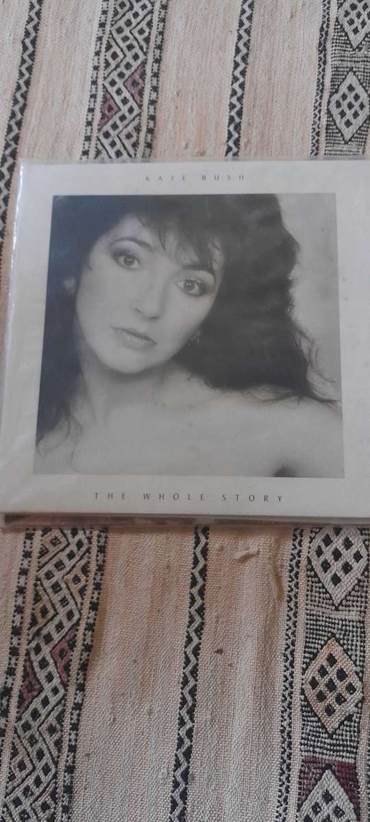 7 Select 80s90s vinyl pop