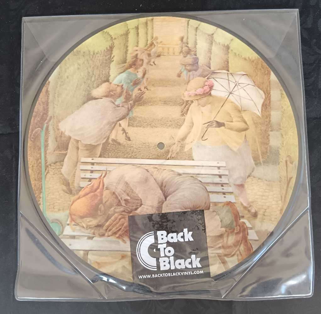 Factory Sealed - Genesis - Selling England by the Pound