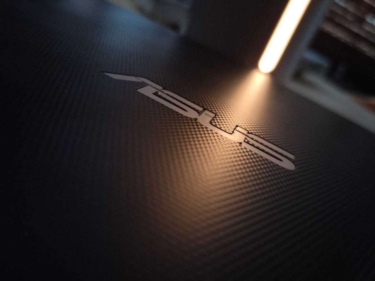 Asus chromebook C204M