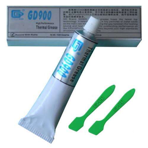 High Performance Thermal Paste