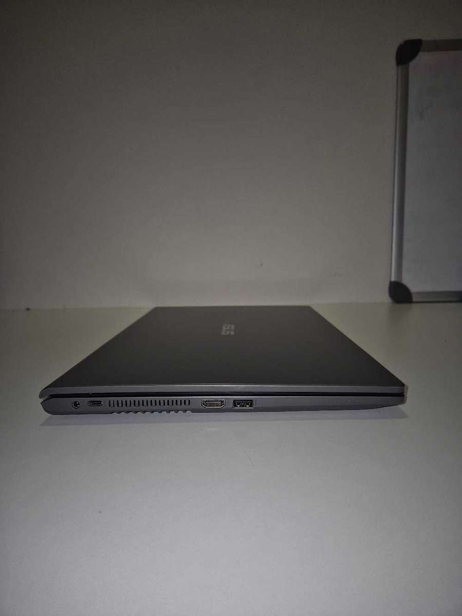 Asus 9th Gen, 256GB SSD, 8GB RAM