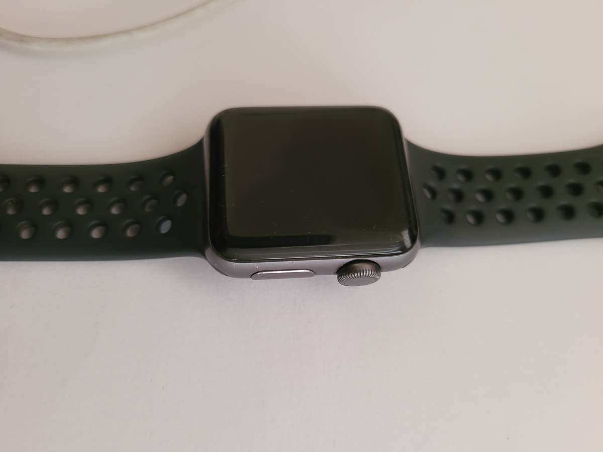 Apple Watch Series 3 GPS 38mm