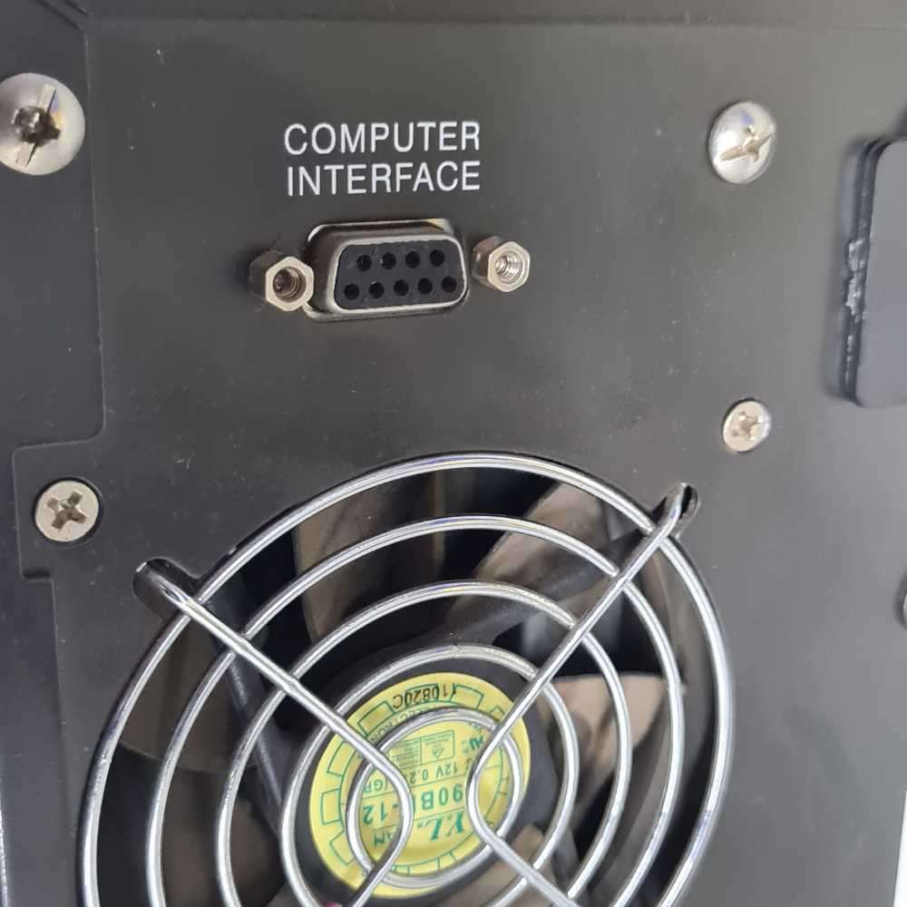 Mercer ME-3000-TBK inverter