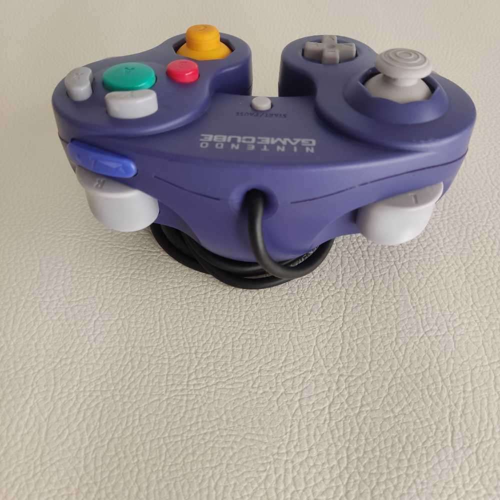 Nintendo GC Controller