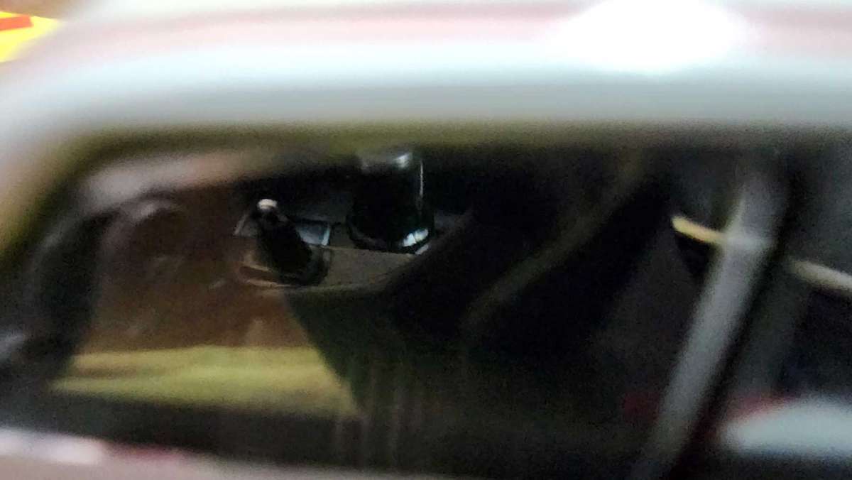 ZakSpeed Ford Capri Minichamps