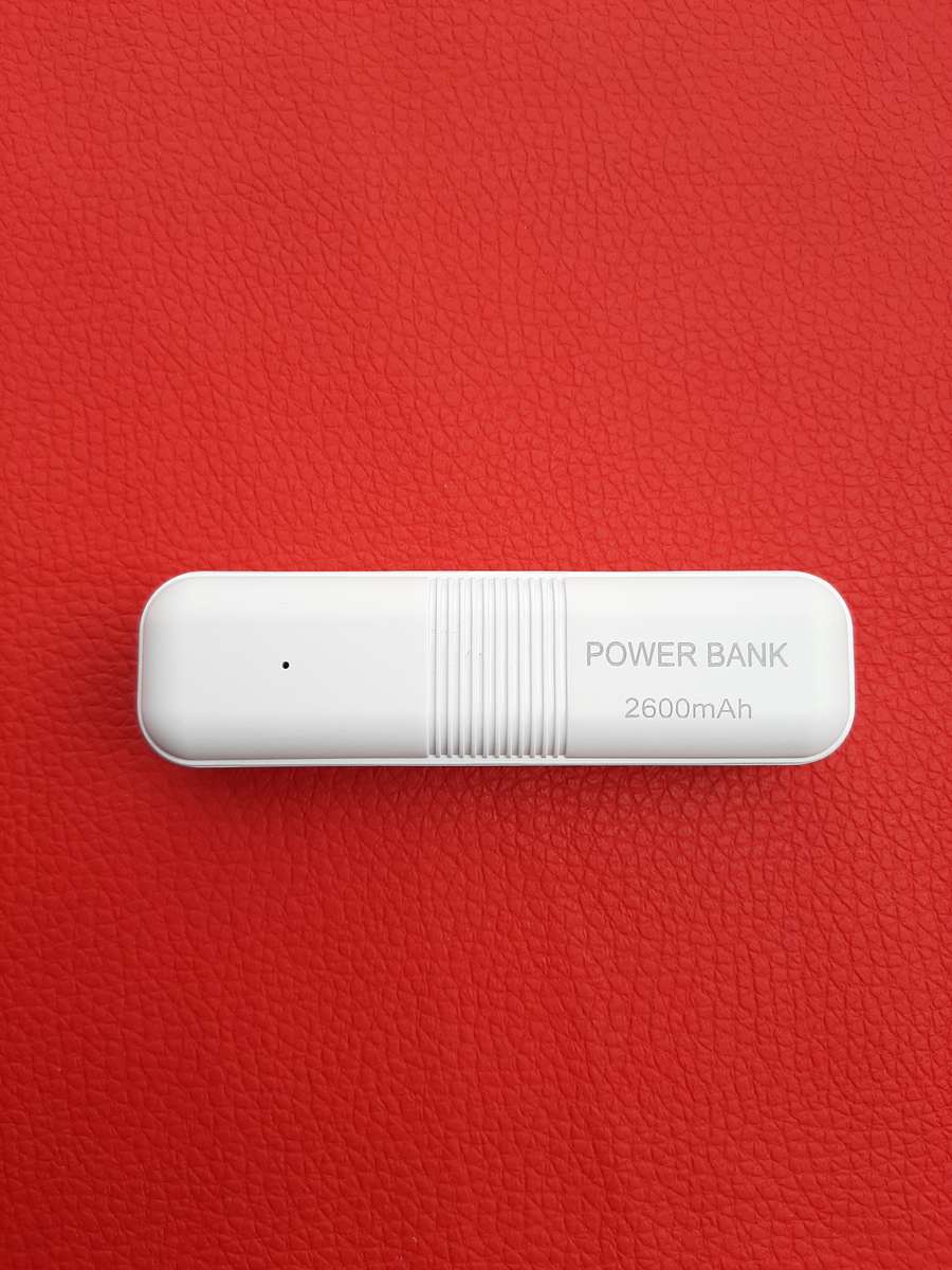 Samsung Powered Powerbank