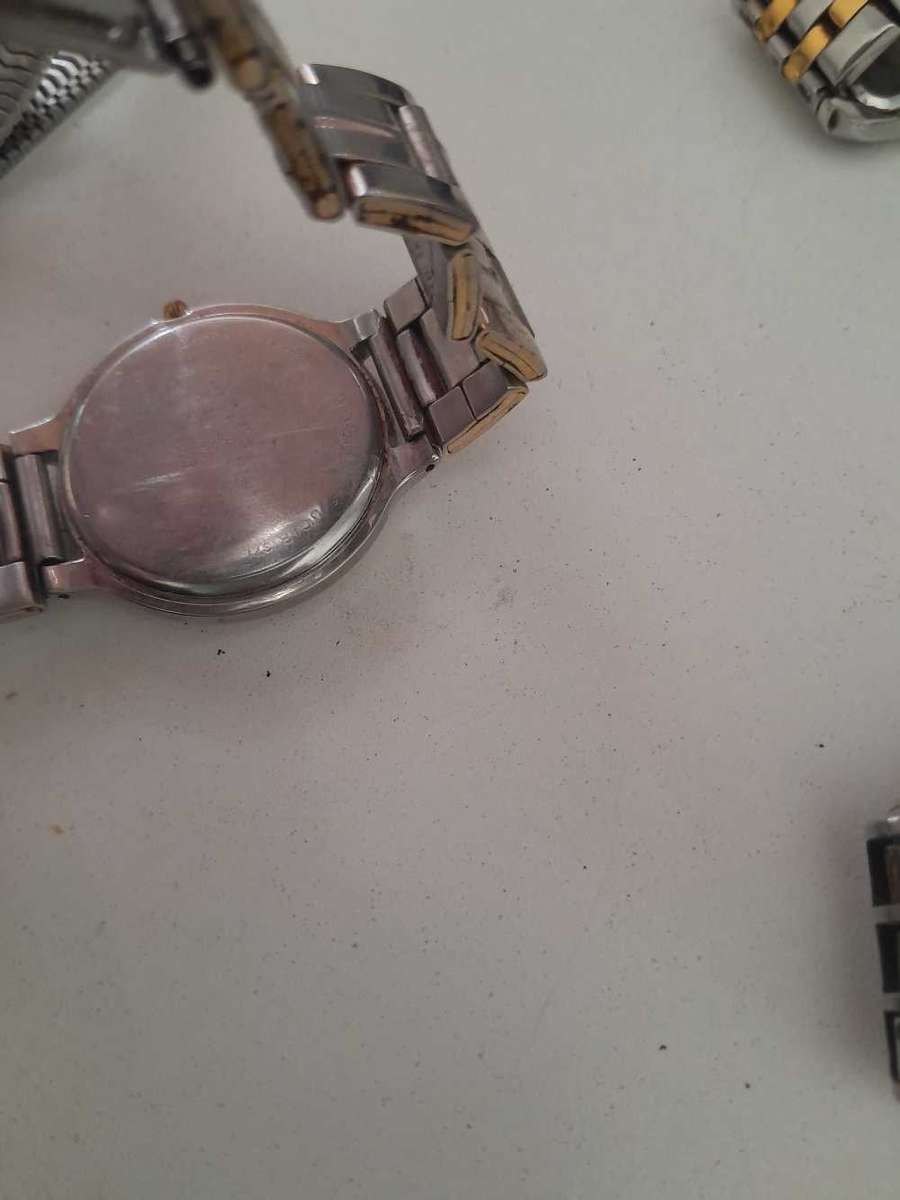 Mix watches ONE BID FOR ALL