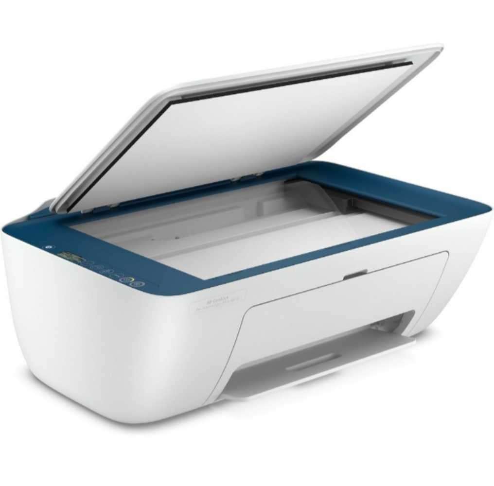 HP Deskjet 2630 printer