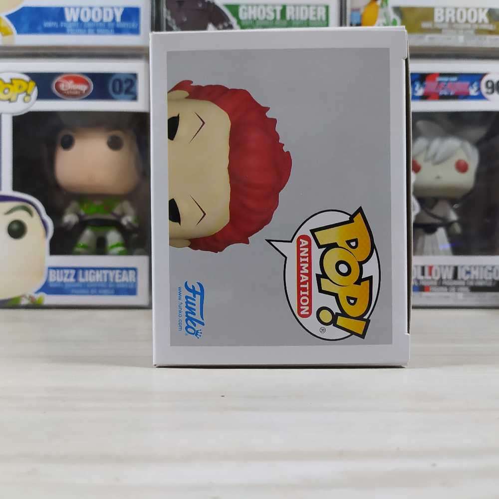 Hunter X Hunter #652 Hisoka Diamond  Funko Pop