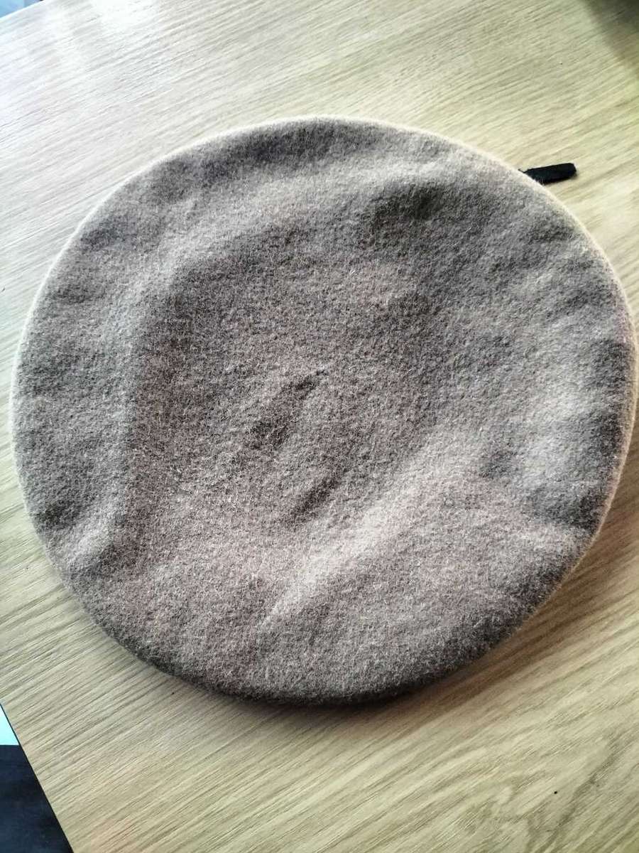 SADF Signal Corps Beret (Blank)