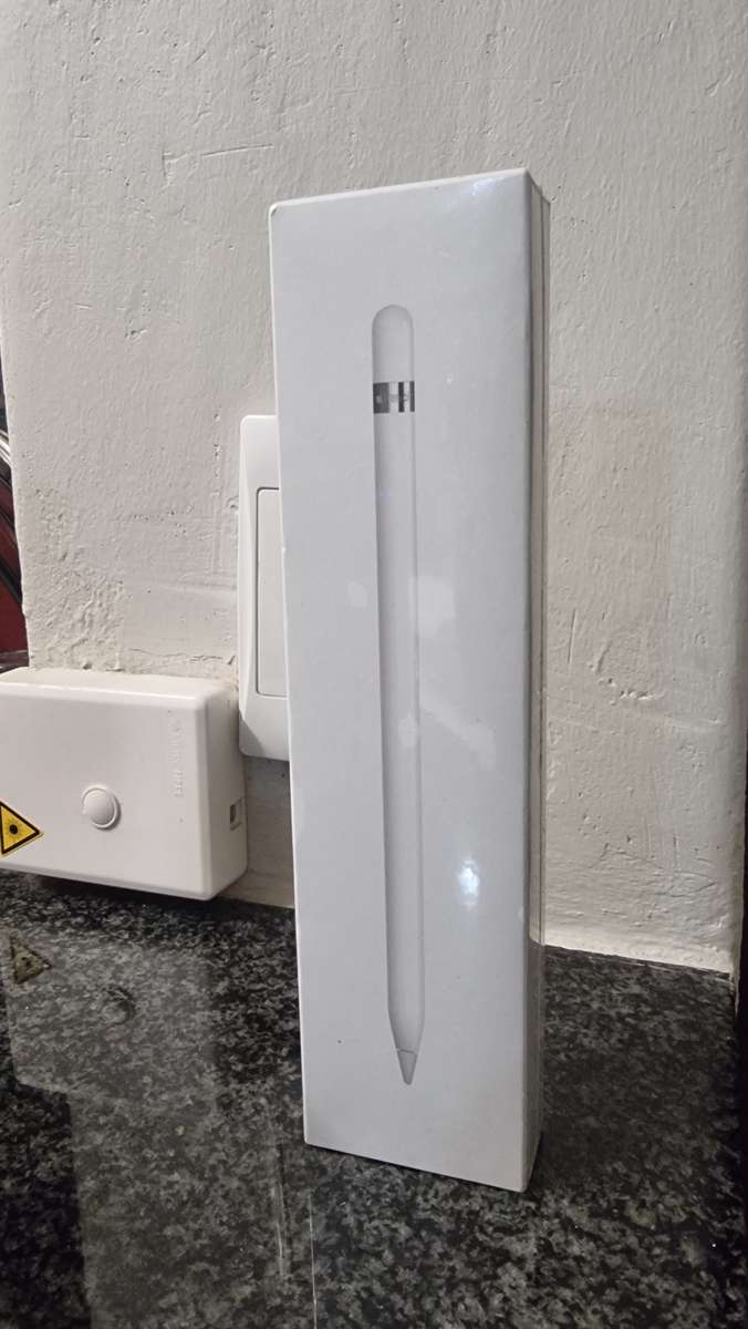 Apple Pencil (1st Gen)