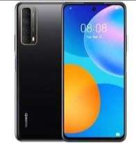 LIKE NEW HUAWEI P SMART 2021|| QUADRIPLE 48MP CAMERA,128G, FAST CHARGING, FINGERPRINT|| BARGAIN