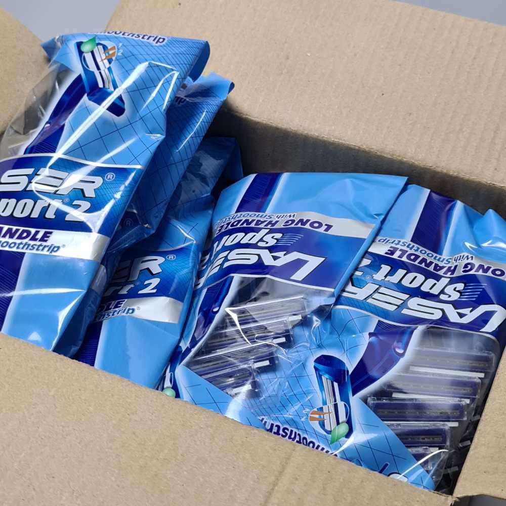 Laser Sport 2. 5 in 1