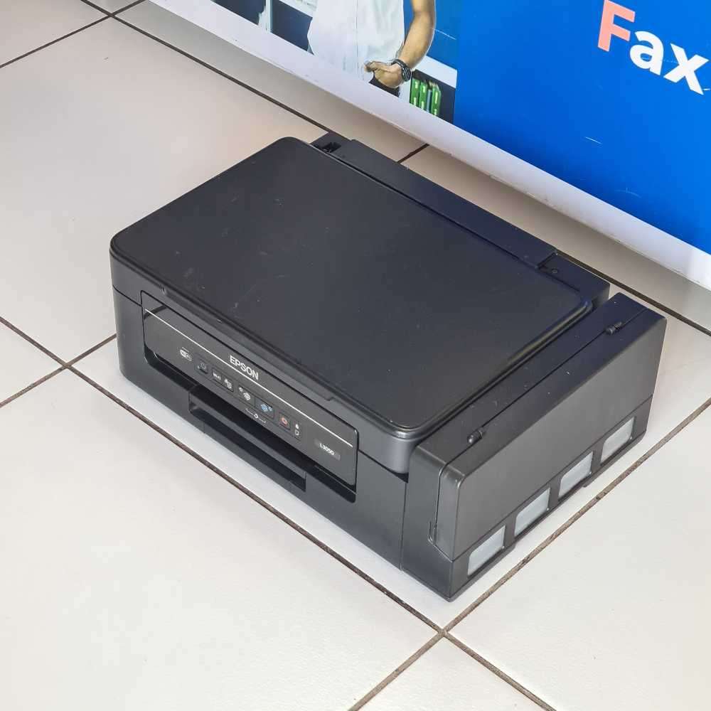 Epson Ecotank L3050 printer