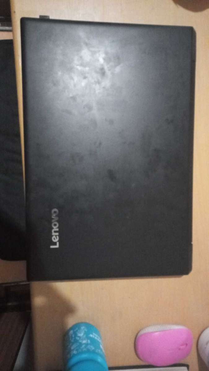Lenovo laptop for sale