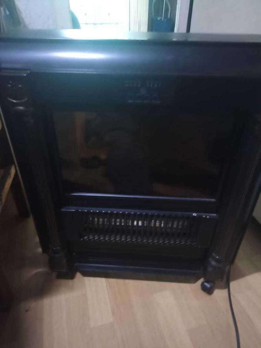 Aim electric heater 3 bars