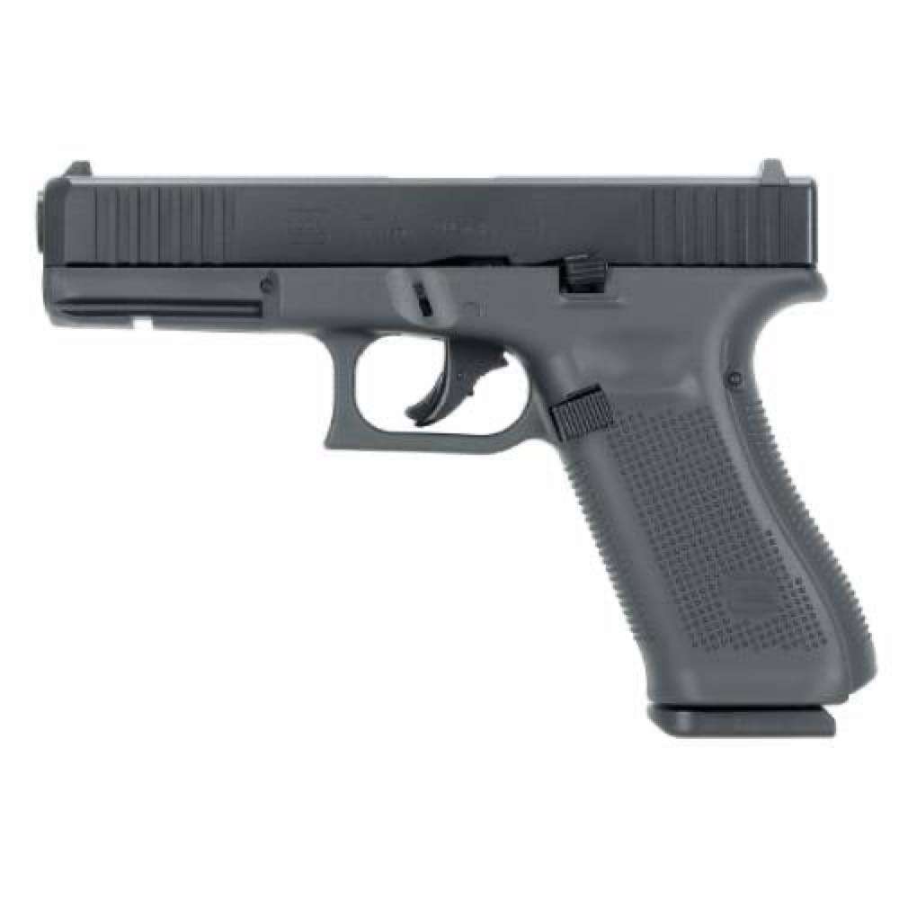Umarex Glock 17 Gen5 T4E .43cal