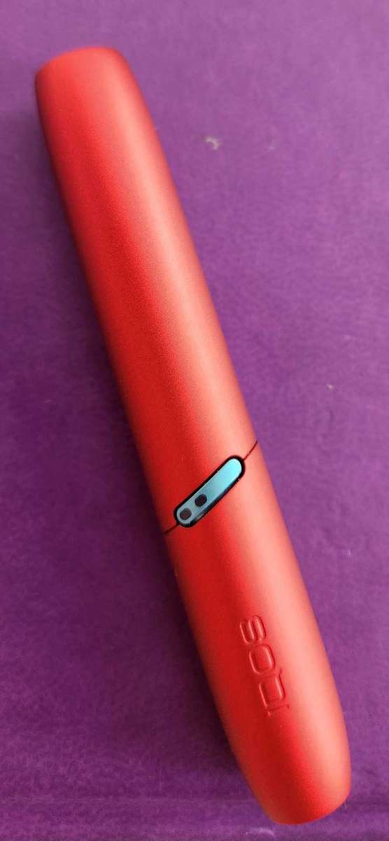 QUIT SMOKING!! Use this nicotine roaster-a hybrid vape cigarette (IQOS)