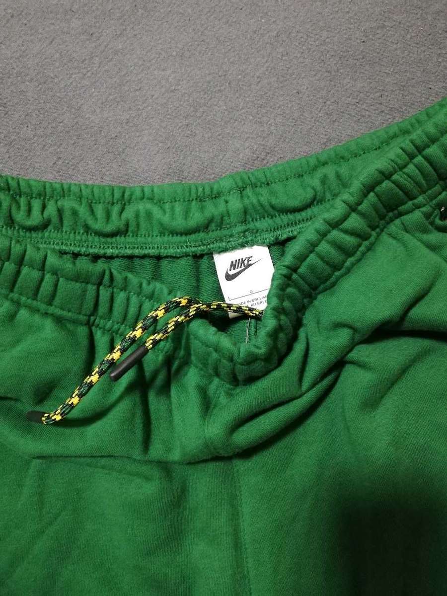Springboks Fleece Shorts Size L