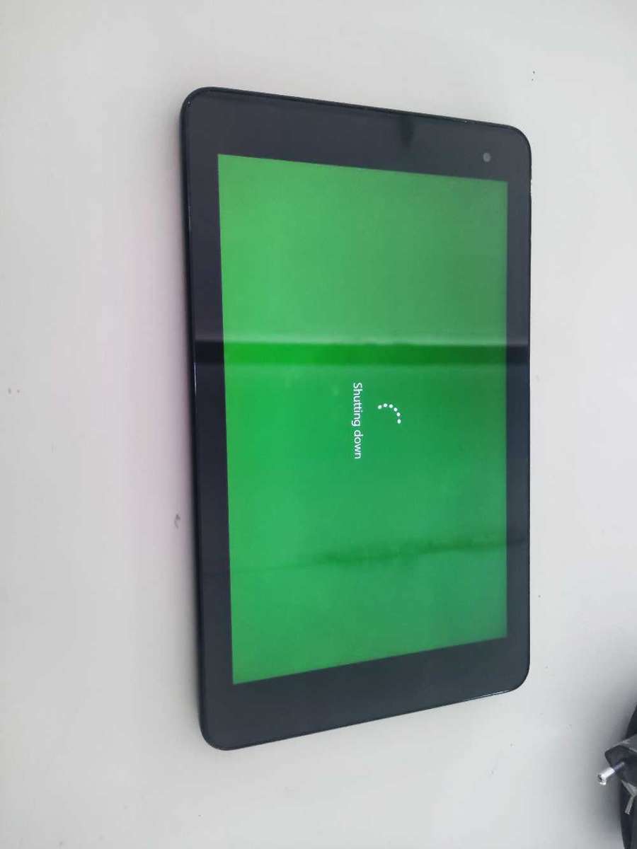 Dell Venue 8 Pro 5855**intel Atom Z8500 Quad Core**4GB Ram**64GB Rom**