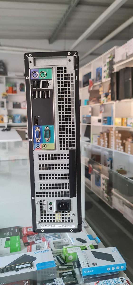 Dell optiplex 790 cocre i5 desktop