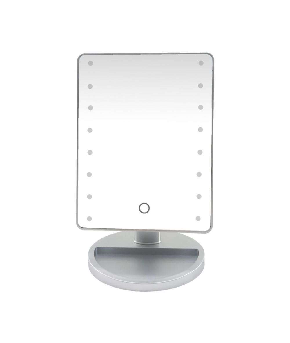 Large LED Mirror