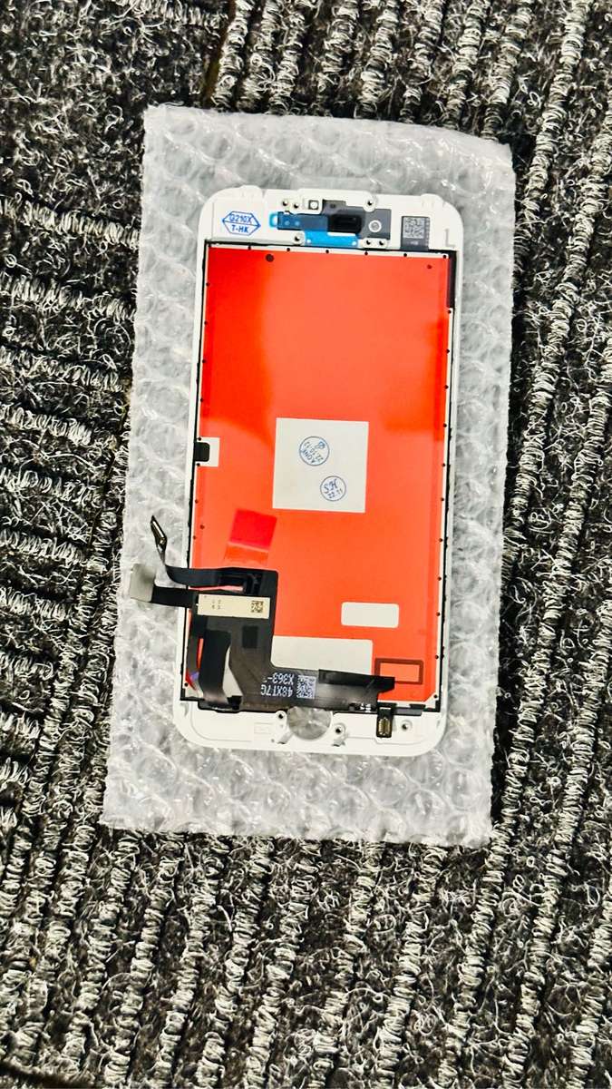 LCD Screen & Digitizer for iPhone 7 - White