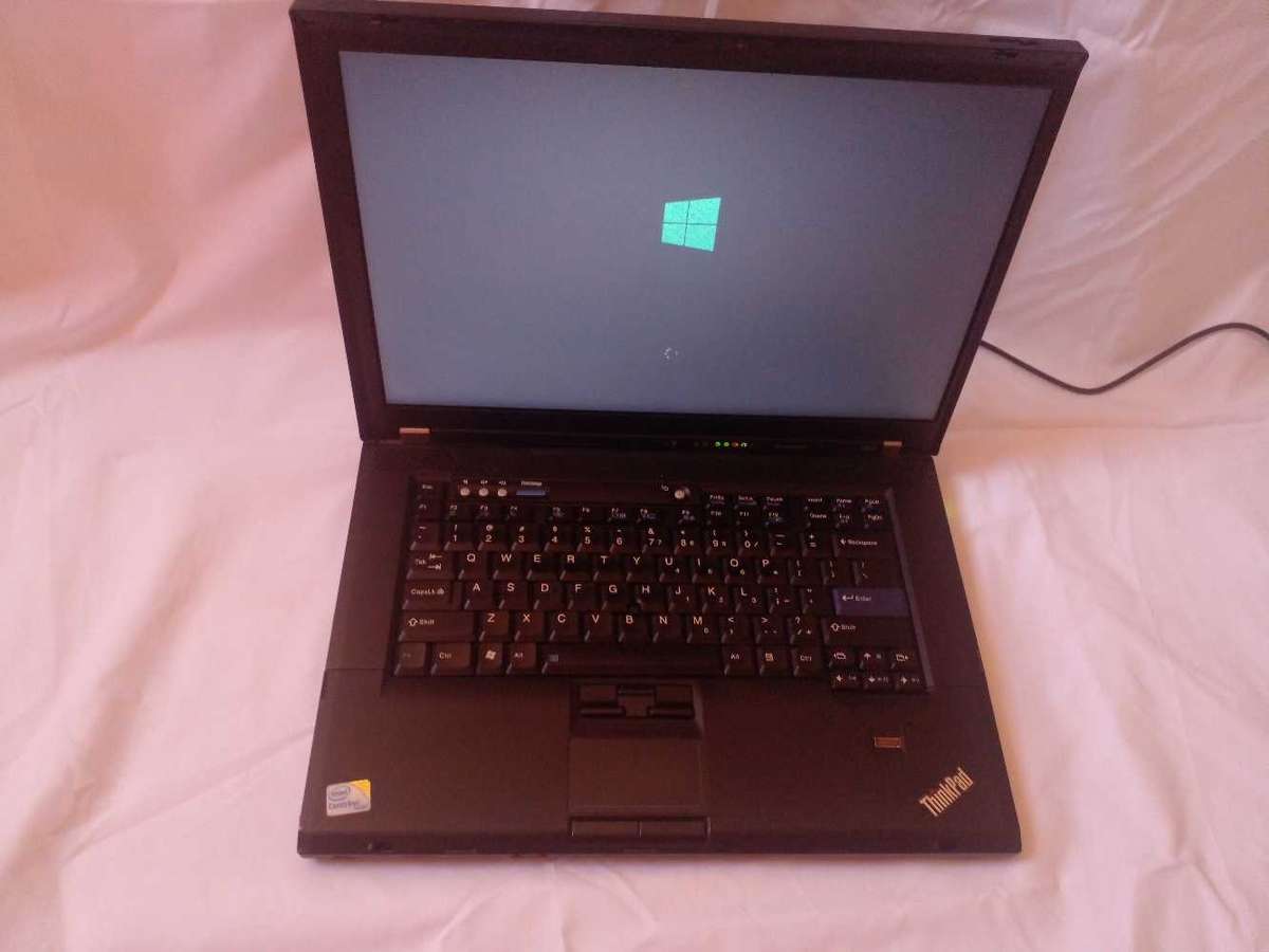 Lenovo ThinkPad