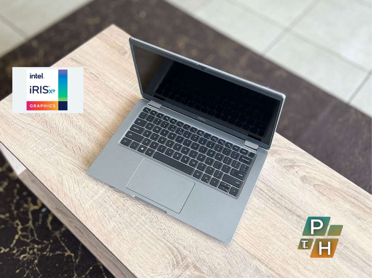 Dell Latitude 5320 Core i5vPro 11th Generation