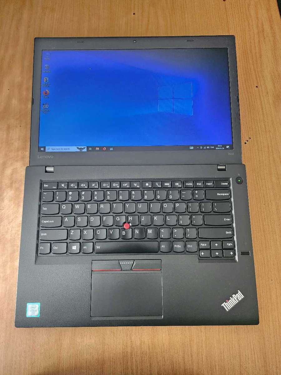 LENOVO THINKPAD T460 I5 6TH GEN ULTRA BOOK LAPTOP FOR SALE!!!!!!