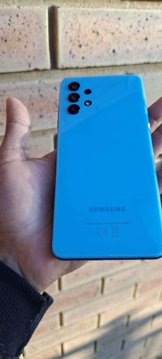 Samsung Galaxy A32