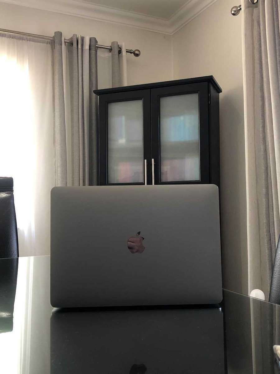 MacBook Pro