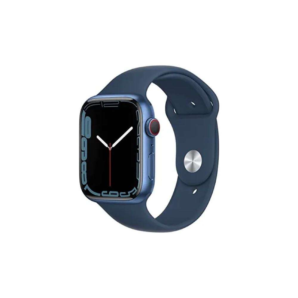 Apple Watch Series 7 44mm (GPS + Cellular )