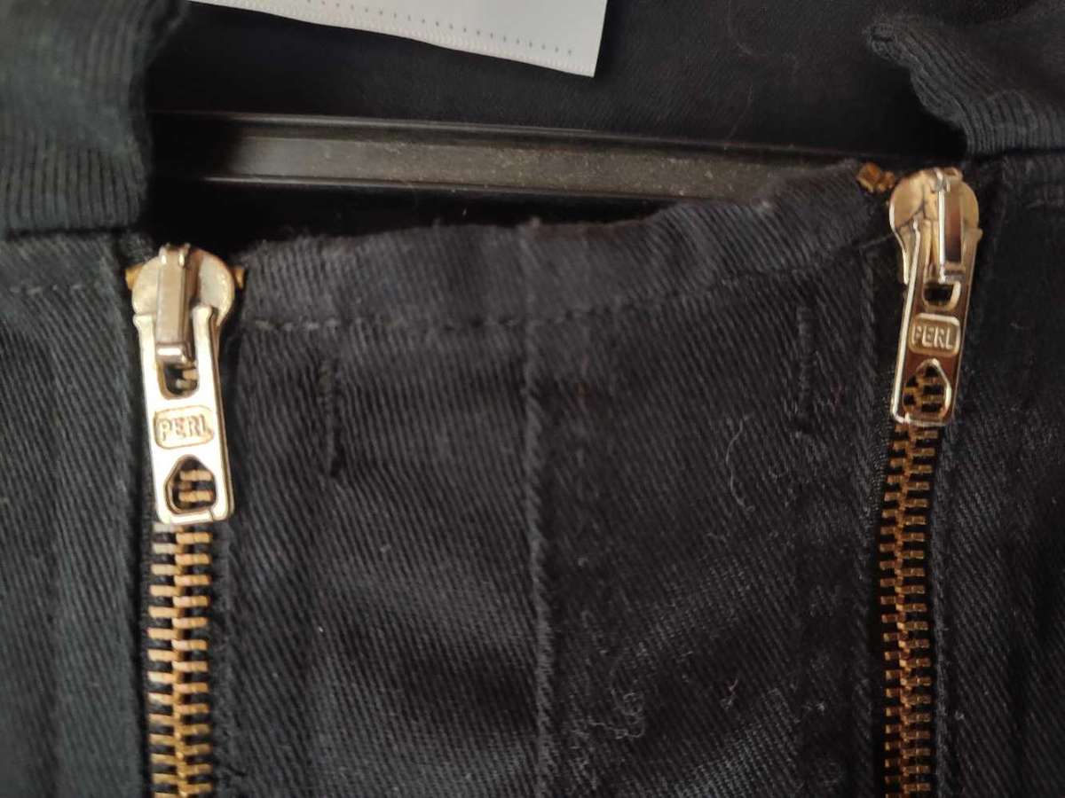 Parabat/Recce Freefall Twin Zip jumpsuit