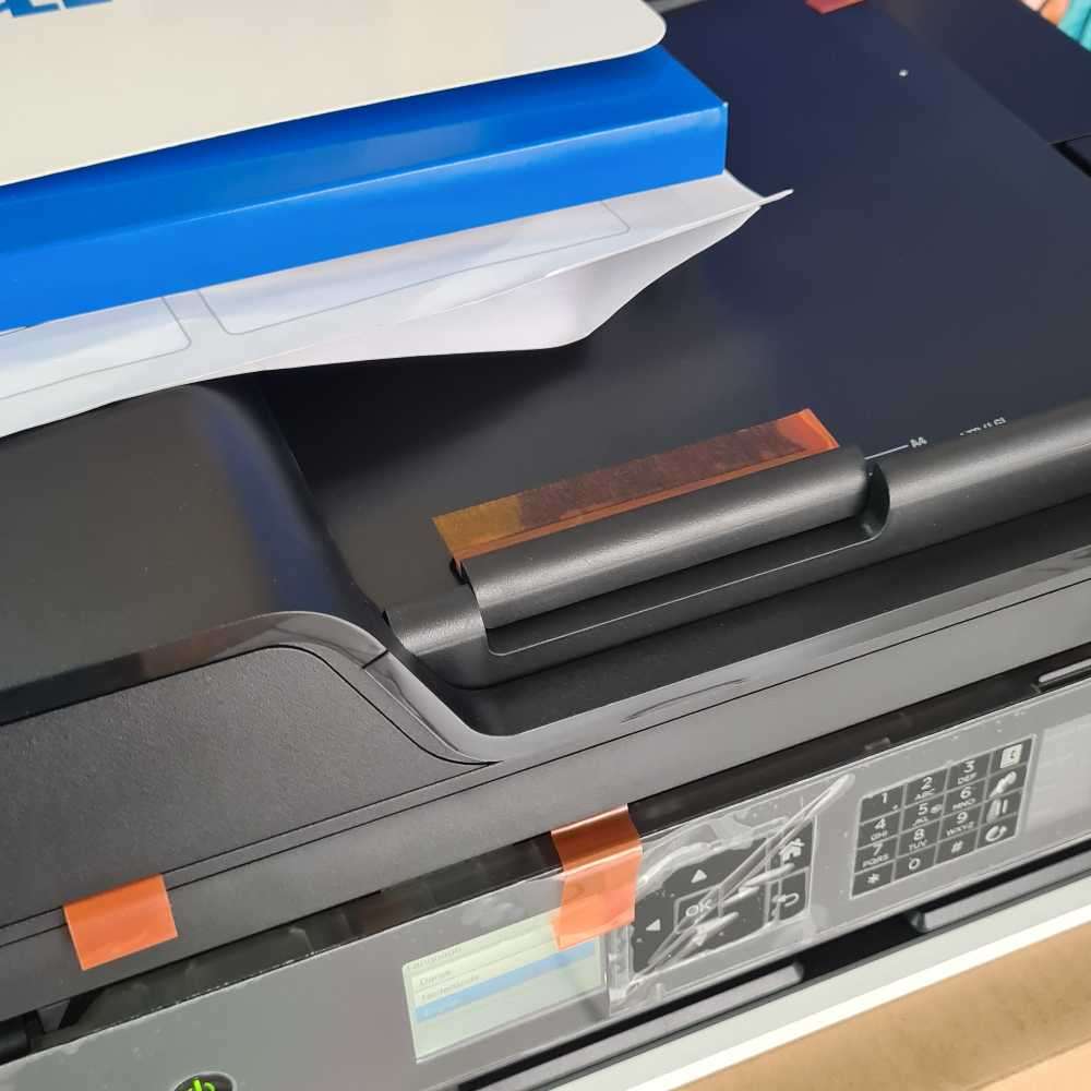 Dell V525w All In One 2024 Wireless Inkjet Printer