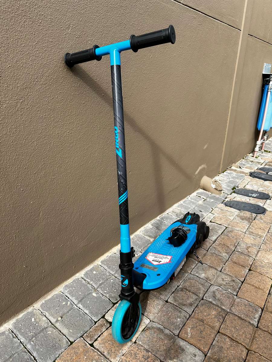 Zingo Scooter