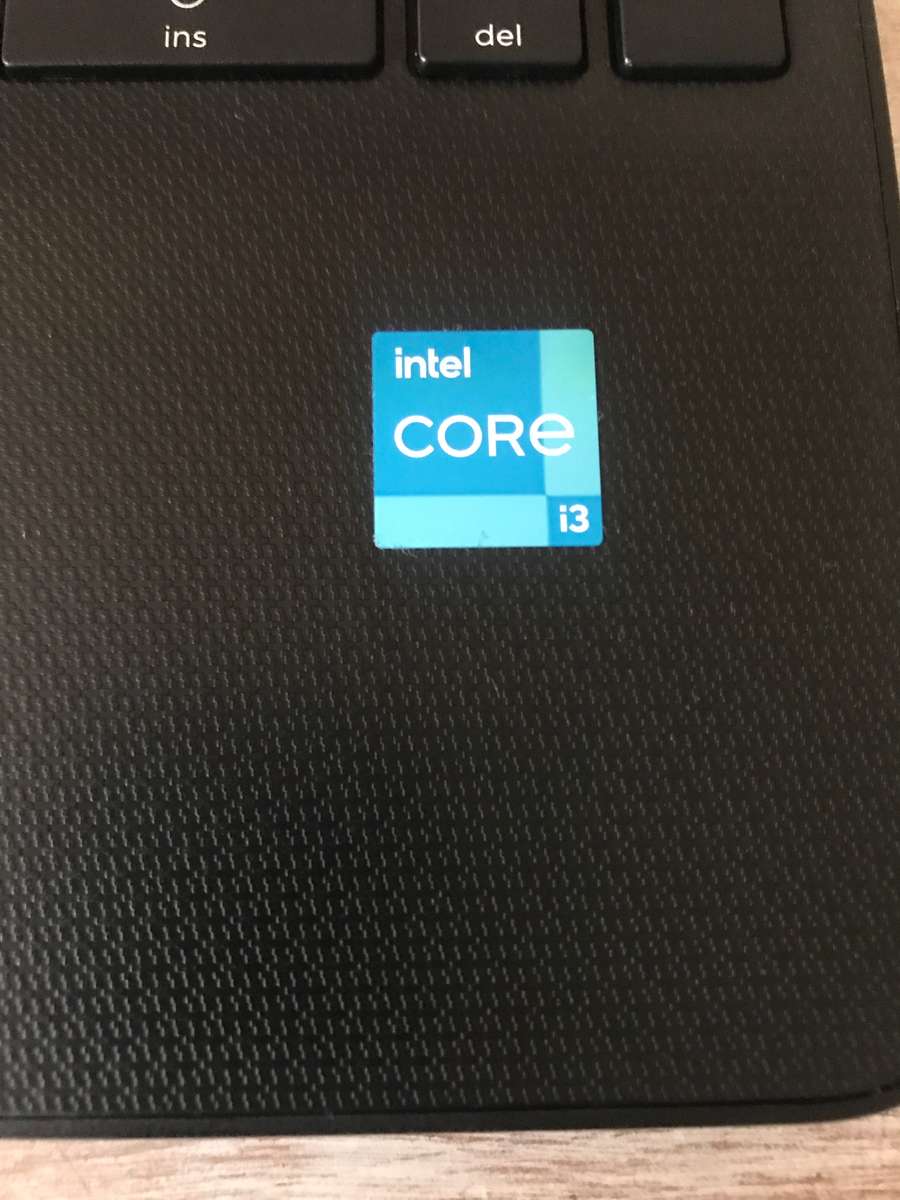 Hp I3 11th gen , 8gb ram and 1 tb hdd