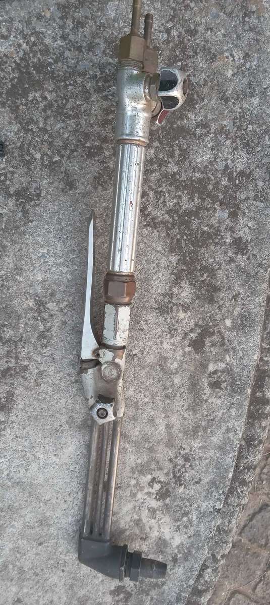 Cutting Torch