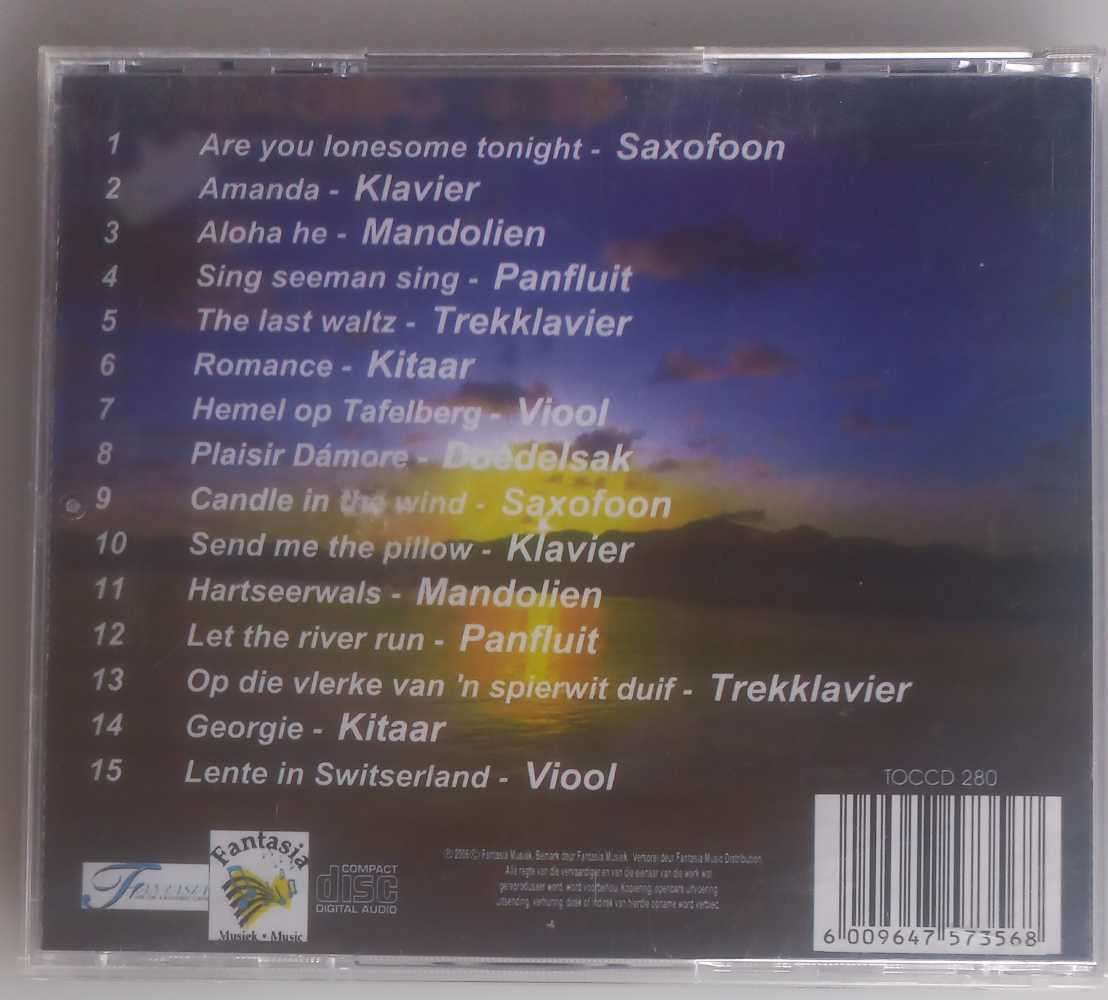 Rustigheid vol 6 (cd)