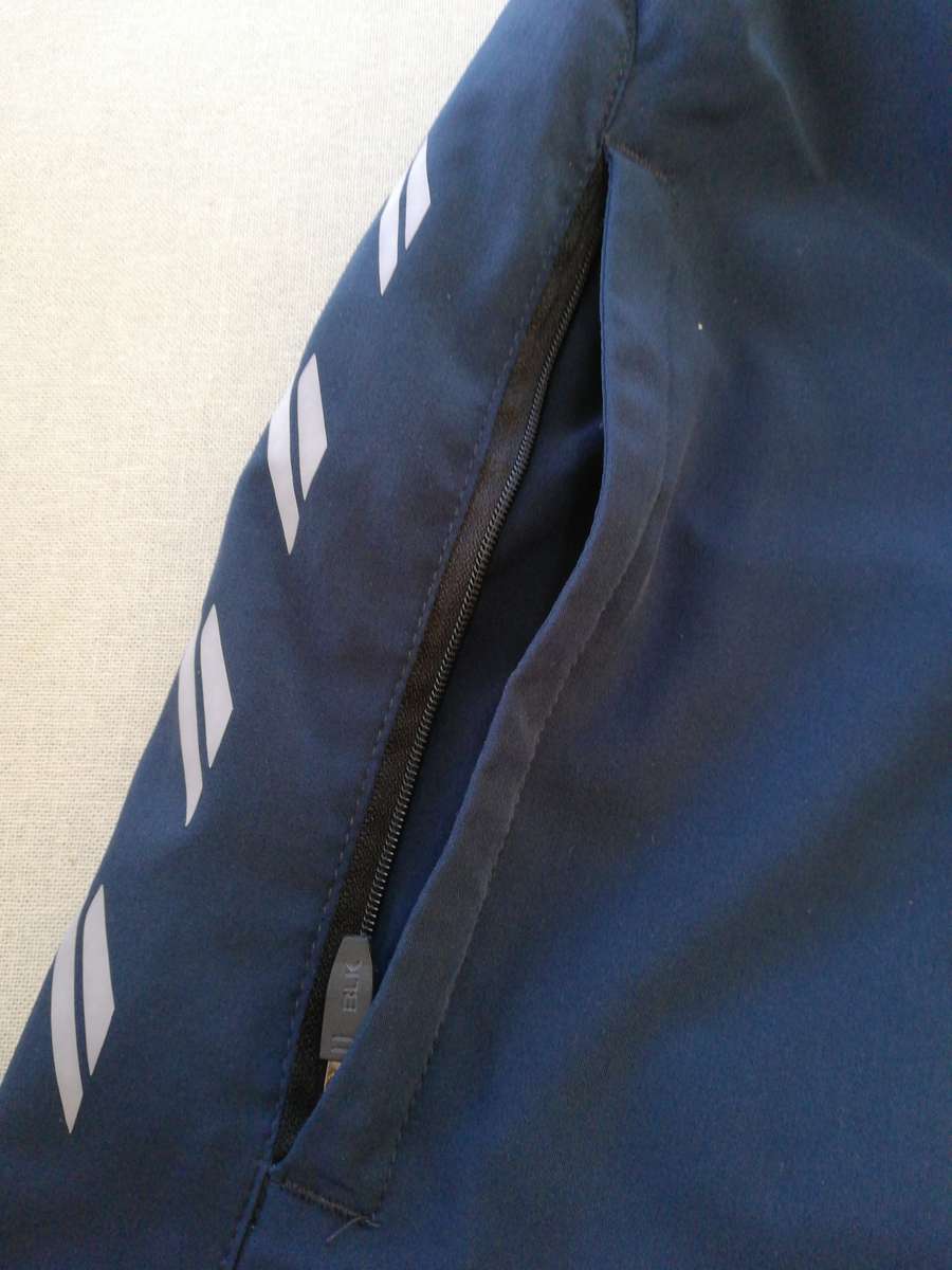 Stormers Players Shorts Size XL