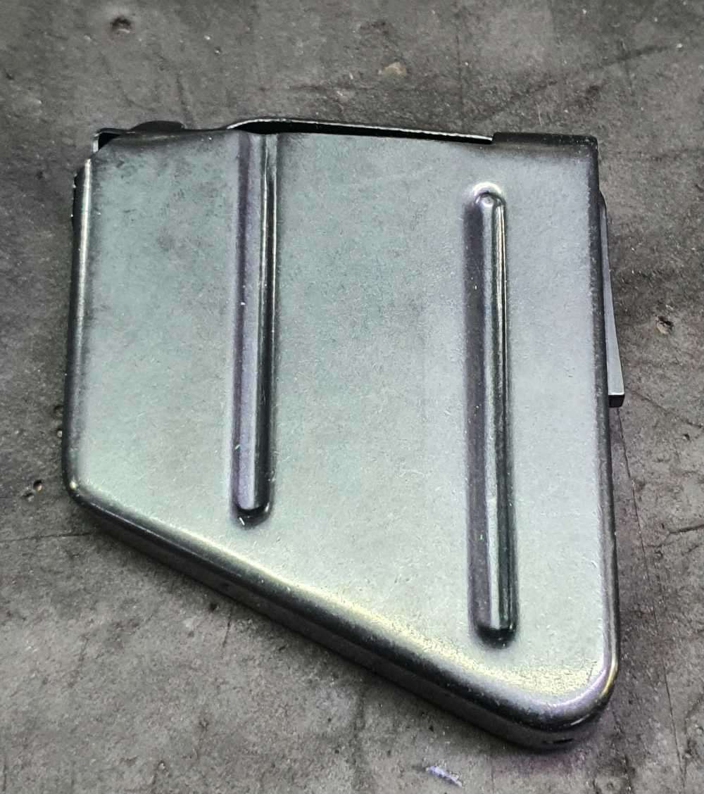 Lee Enfield 303 magazine