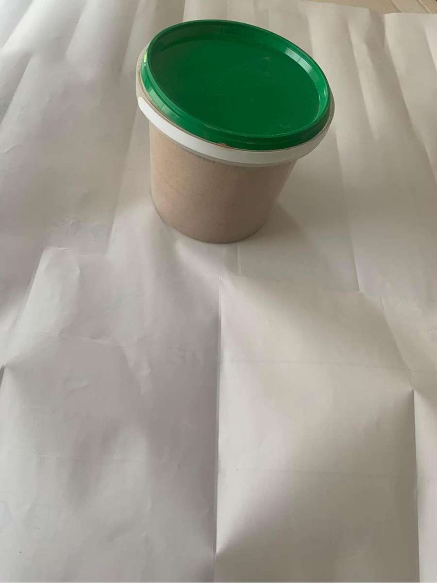 Mpesu powder ( 1 litre bulk )