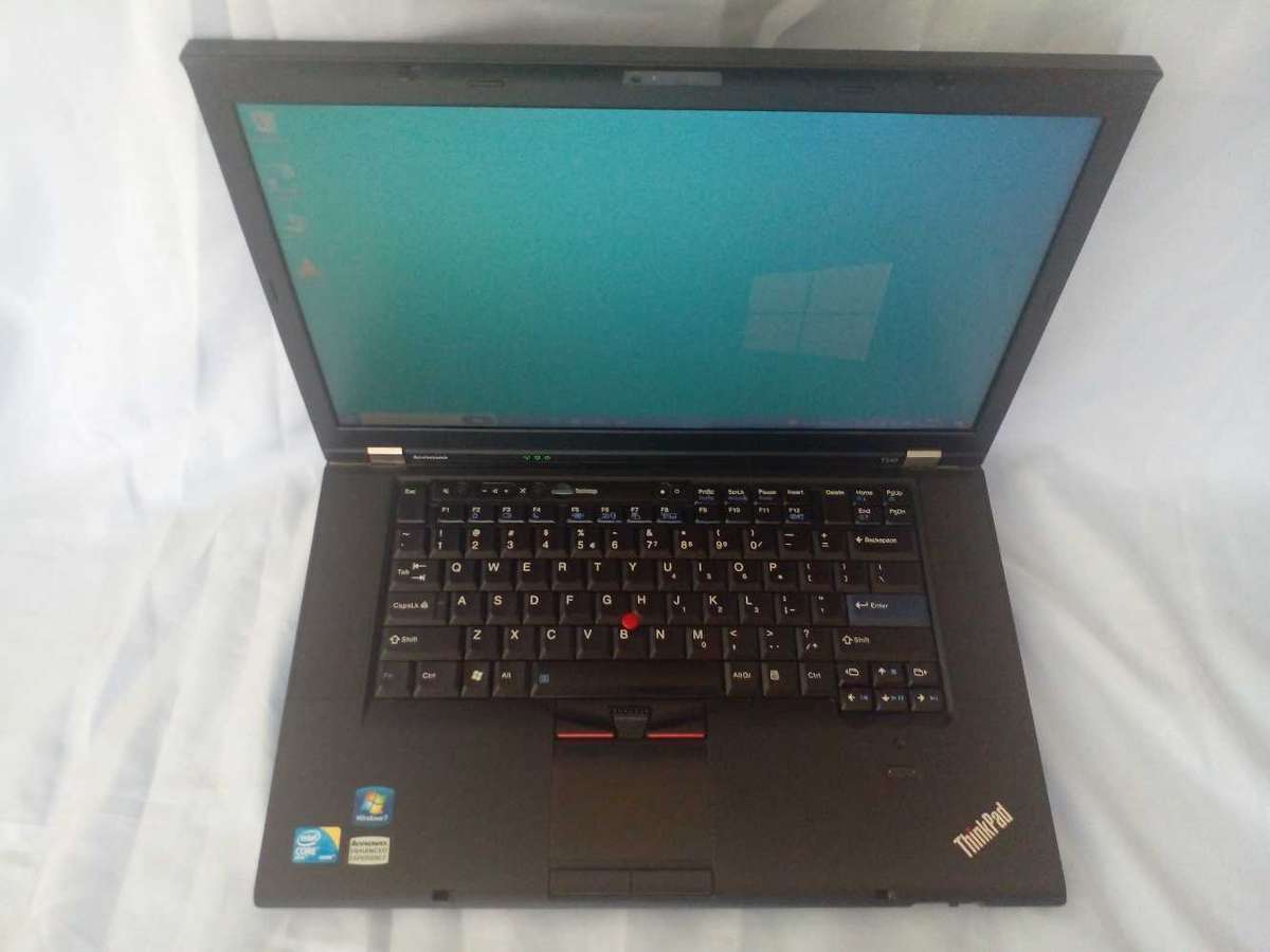 Lenovo laptop i7