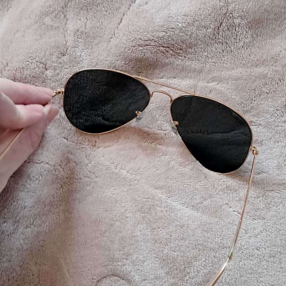 Ray-Ban Aviator Sunglasses
